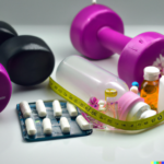 Trim Your Waistline: How Fat Burners Can Help You Achieve Your Goals fat burners