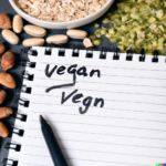 Vegan Diet Pills: The Power of Plant-Based Supplements vegan diet pills