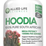Hoodia Gordonii – Natural Vegan Appetite Suppressant Pills Review Hoodia Gordonii - Natural Vegan Appetite Suppressant Pills Review
