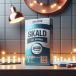 Skald Fat Burner Transform Your Body Skald Fat Burner