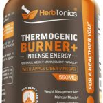 Thermogenic Fat Burner Review Thermogenic Fat Burner
