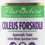 Discover the Best Forskolin Supplement for Effective Weight Loss Best Forskolin Supplement