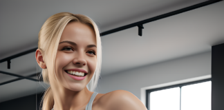 3 Better Ways To Dress For A Gym Workout