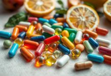 Best Appetite Suppressant Pills for Women – Top Choices Appetite suppressant pills for women