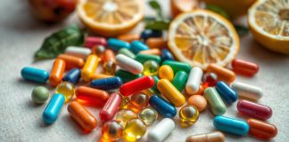 Best Appetite Suppressant Pills for Women – Top Choices Appetite suppressant pills for women