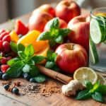 7 Best Natural Appetite Suppressants That Really Work Best natural appetite suppressants