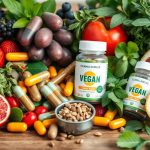 Best Vegan Diet Pills: Natural Weight Loss Supplements Best vegan diet pills