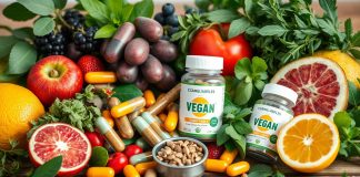 Best Vegan Diet Pills: Natural Weight Loss Supplements Best vegan diet pills