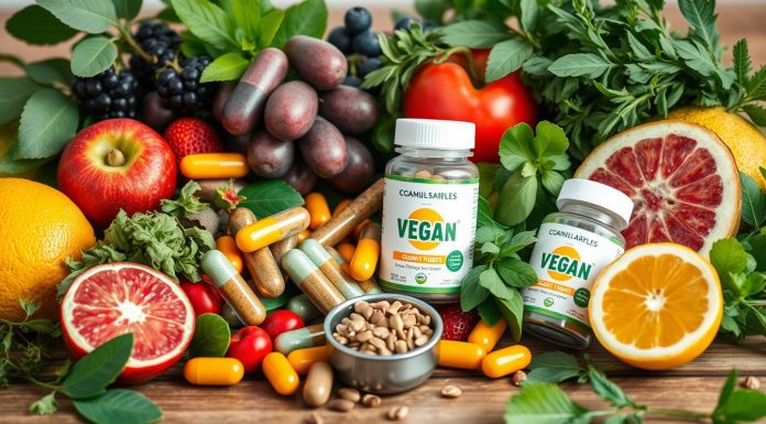Best Vegan Diet Pills: Natural Weight Loss Supplements Best vegan diet pills