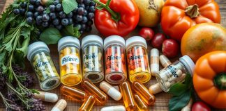 Best Diet Pills for Safe and Natural Weight Loss DIET PILLS