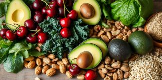 Foods That Suppress Appetite: Natural Hunger Control Foods that suppress appetite