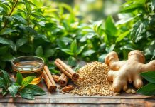 Natural Herbal Remedies for Appetite Control: Feel Full Herbal remedies for appetite control