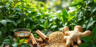 Natural Herbal Remedies for Appetite Control: Feel Full Herbal remedies for appetite control