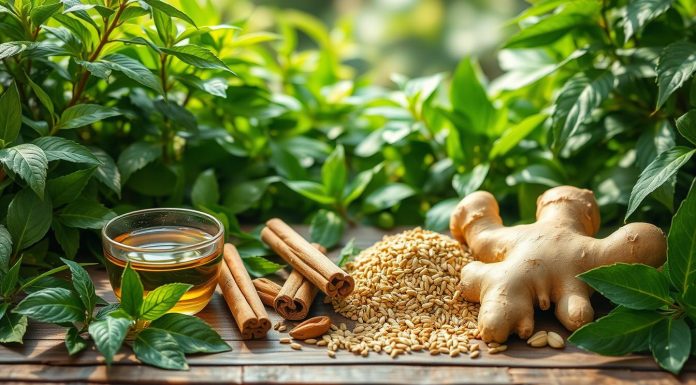 Natural Herbal Remedies for Appetite Control: Feel Full Herbal remedies for appetite control