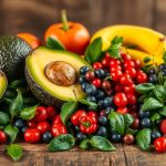 Natural Vegan Fat Burners: Best Plant-Based Options Natural vegan fat burners