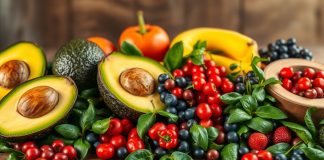 Natural Vegan Fat Burners: Best Plant-Based Options Natural vegan fat burners