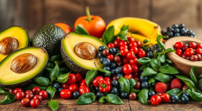 Natural Vegan Fat Burners: Best Plant-Based Options Natural vegan fat burners