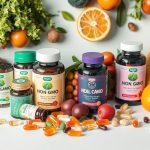 Best Non-GMO Vegan Diet Supplements Guide for 2024 Non-GMO vegan diet supplements