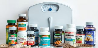 Best Over-the-Counter Appetite Suppressants for Weight Loss Over-the-counter appetite suppressants