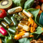 Plant-Based Diet Pills: Natural Weight Loss Support Plant-based diet pills