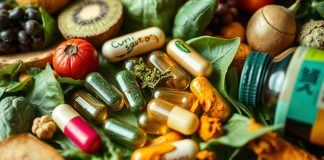 Plant-Based Diet Pills: Natural Weight Loss Support Plant-based diet pills