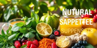 Safe Appetite Suppressants Without Side Effects Safe appetite suppressants without side effects