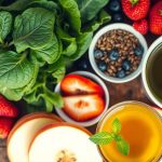 Best Natural Appetite Suppressants for Weight Management Top-rated appetite suppressants for weight loss