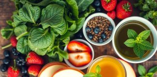 Best Natural Appetite Suppressants for Weight Management Top-rated appetite suppressants for weight loss