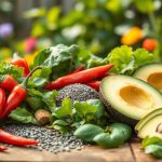 Vegan Appetite Suppressants: A Complete Guide Vegan appetite suppressants