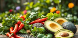 Vegan Appetite Suppressants: A Complete Guide Vegan appetite suppressants