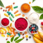 Best Vegan Energy Supplements for Natural Vitality Vegan energy supplements