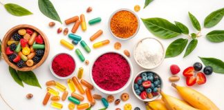 Best Vegan Energy Supplements for Natural Vitality Vegan energy supplements