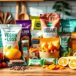 Best Vegan-friendly Weight Loss Products for 2024 Vegan-friendly weight loss products