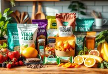 Best Vegan-friendly Weight Loss Products for 2024 Vegan-friendly weight loss products