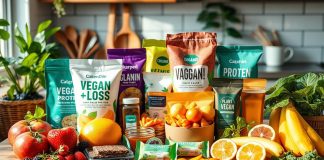 Best Vegan-friendly Weight Loss Products for 2024 Vegan-friendly weight loss products