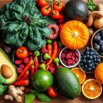 Natural Vegan Metabolism Boosters for Better Health Vegan metabolism boosters