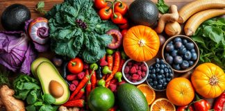 Natural Vegan Metabolism Boosters for Better Health Vegan metabolism boosters