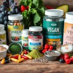 Best Vegan Weight Loss Supplements for Natural Results Vegan weight loss supplements