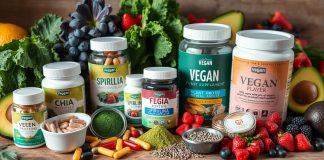 Best Vegan Weight Loss Supplements for Natural Results Vegan weight loss supplements