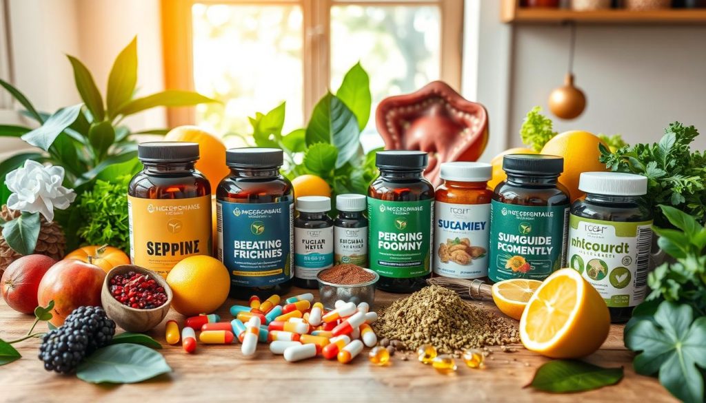 non-gmo vegan supplements