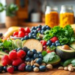 Embrace an Anti-Inflammatory Diet for Better Health Anti-Inflammatory Diet