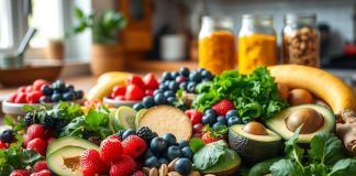 Embrace an Anti-Inflammatory Diet for Better Health Anti-Inflammatory Diet