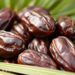 Dates: Enjoy the Sweet and Healthy Fruit Dates