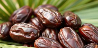 Dates: Enjoy the Sweet and Healthy Fruit Dates