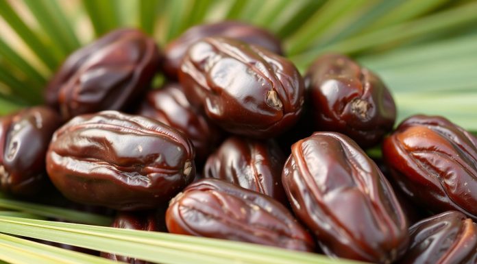Dates: Enjoy the Sweet and Healthy Fruit Dates