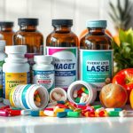 Top OTC Weight-Loss Supplements for a Healthier You Over-the-Counter Weight-Loss Supplements