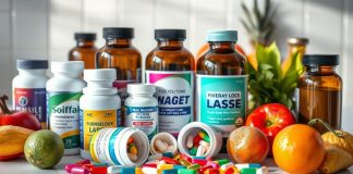 Top OTC Weight-Loss Supplements for a Healthier You Over-the-Counter Weight-Loss Supplements