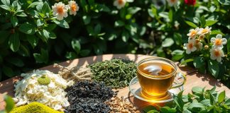 Explore the World of Tea: Find Your Favorite Tea