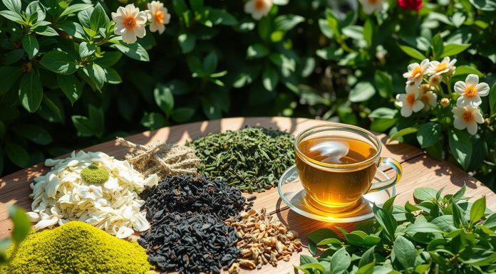 Explore the World of Tea: Find Your Favorite Tea