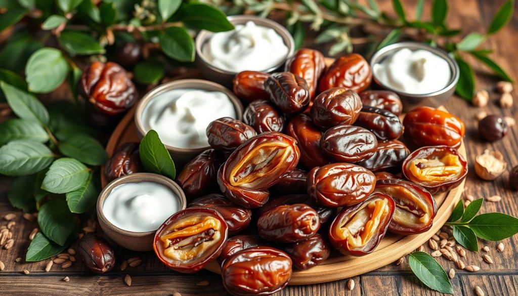 dates and digestive health